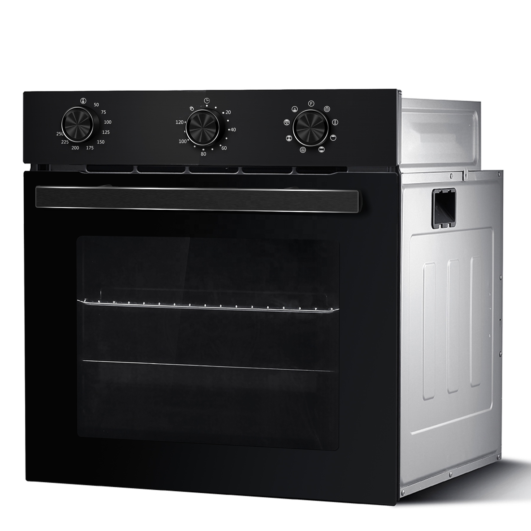 Big Capacity kitchen appliances cooking electric built-in toaster oven for home use