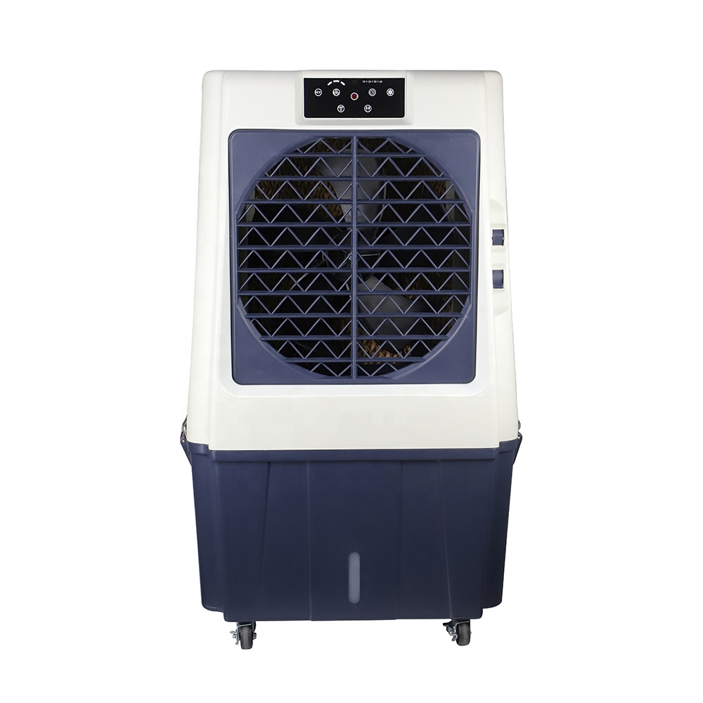 Home Appliances 6000m3/h Low Power Air Cooler For Room Water Air Cooler Evaporative Air Cooler