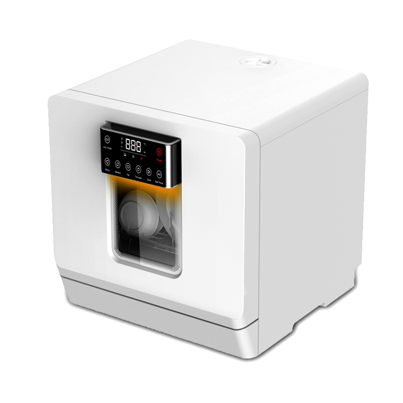 Dish washer Kitchen household appliances Smart mini dish Washing machine Mini Dish Washer Machine fo
