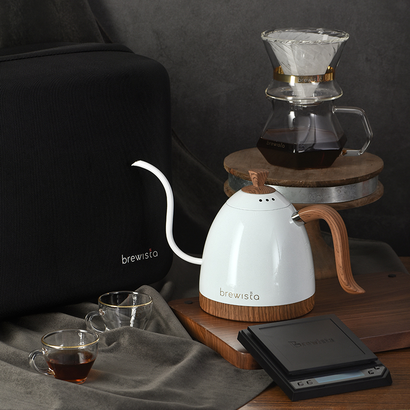 High Quality Home Appliance 600ml Stainless Steel Coffee Tea Water Electric Kettles