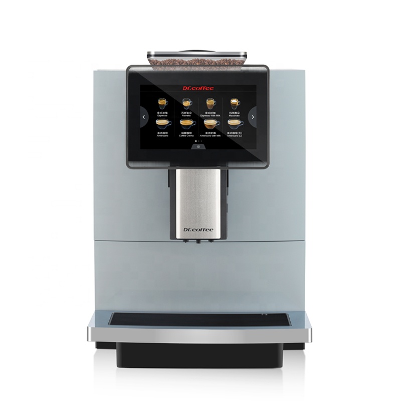 H10 220V Home Appliance Coffee Machine Makers