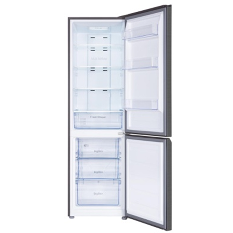 Buy big home appliance Bottom-freezer frost-free refrigerators 320L