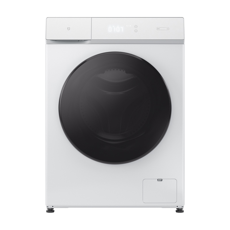 Xiaomi Mijia Washing And Dry Machine Mijia 10kg Smart Home Appliance Fully Automatic Front Loading W