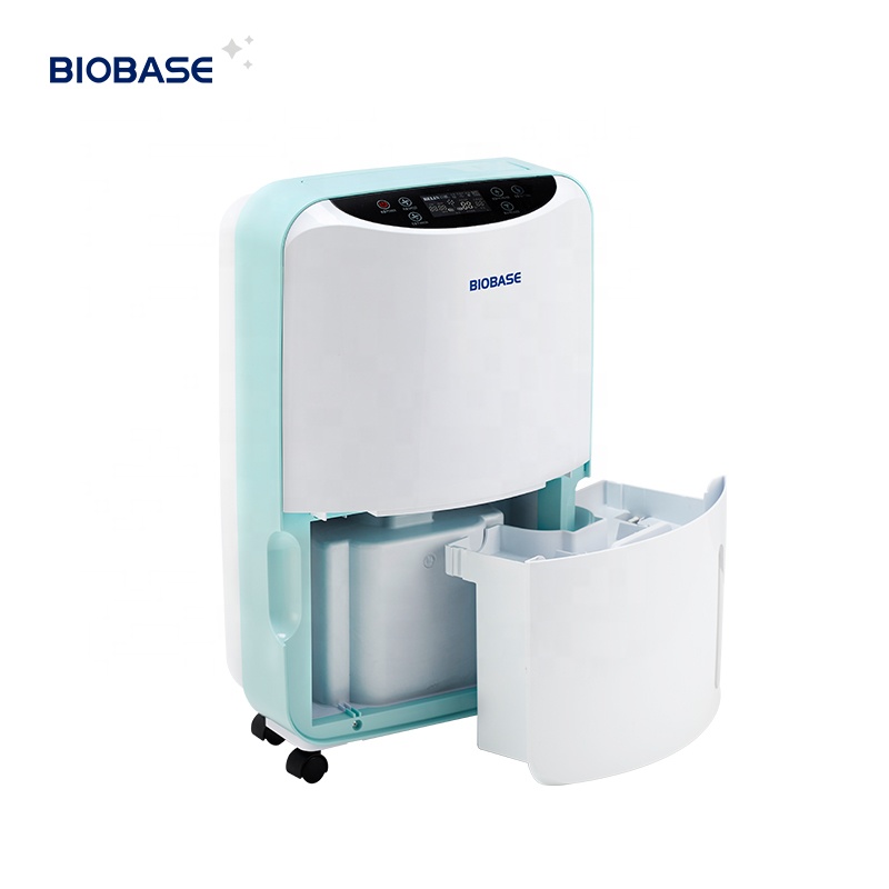 Biobase China Air Conditioning Appliances LED display Home dehumidifier for  household