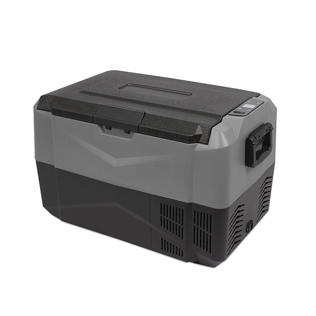 City souvenir built in energy drink miniature lock home appliances  12V 24V mini car fridge househol