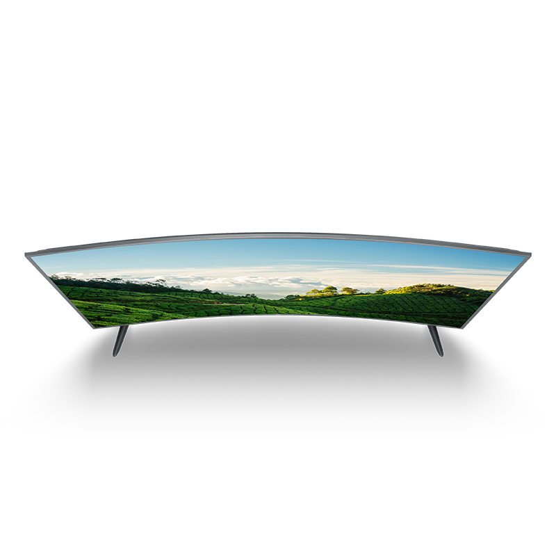 Xiaomi TV E55S inch True 4K Ultra LED BIG Screen 2