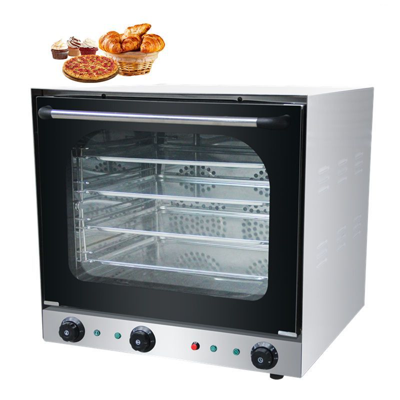 3 In 1 Multifunction Automatic Electrical Oven Comercial For Home 100litter 43 Lite Rbig Kitchen Bak