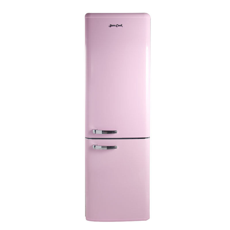 BCD258V Door Appliances Refrigerators  Freezers Side Fridge Home Refrigerator