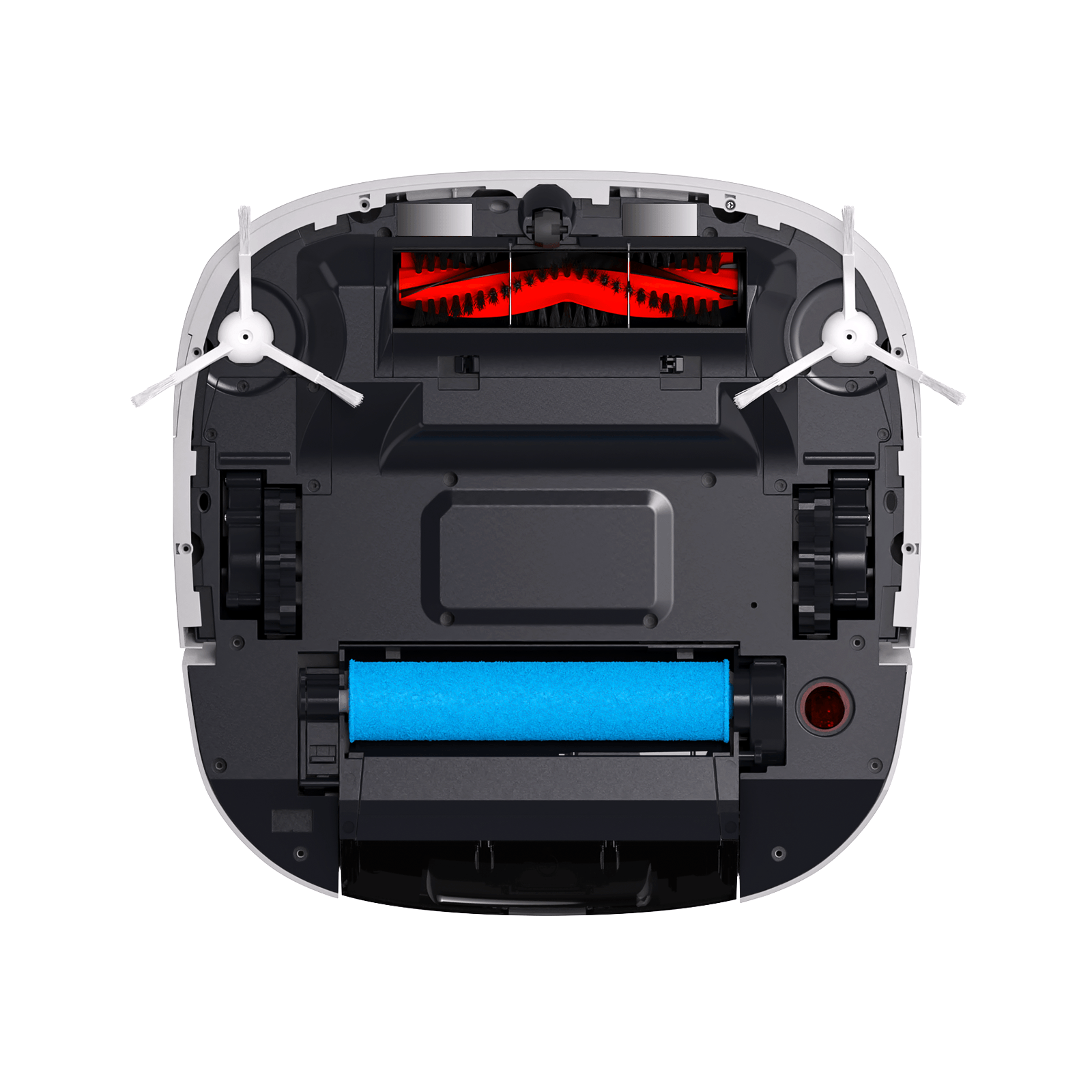 Wholesale New Generation Mopping Robot Floor Sweep