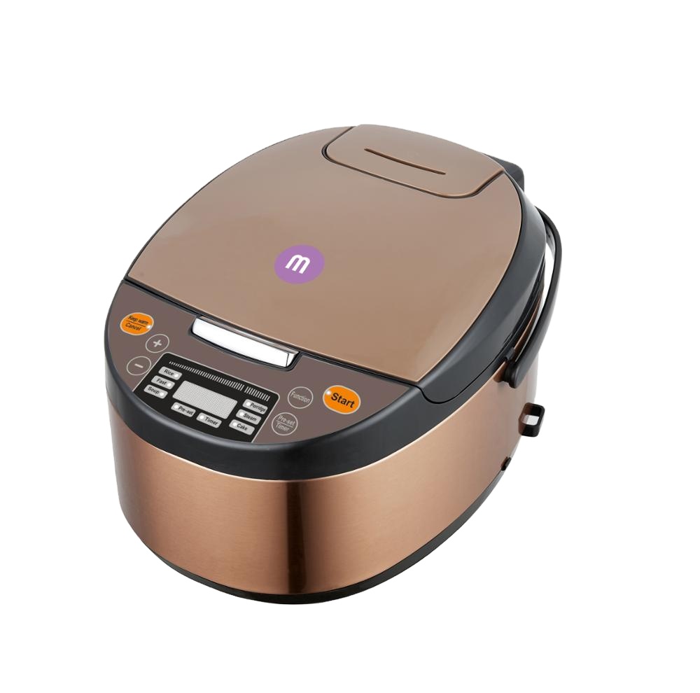 Electric Rice Cooker