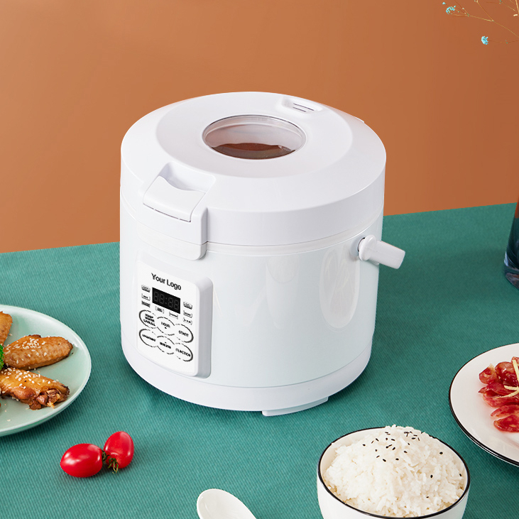 2022 New design electric multi-functional automati