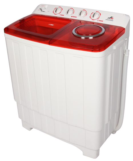 13KG XPB130-2009SK Twin tub/semi-automatic washing