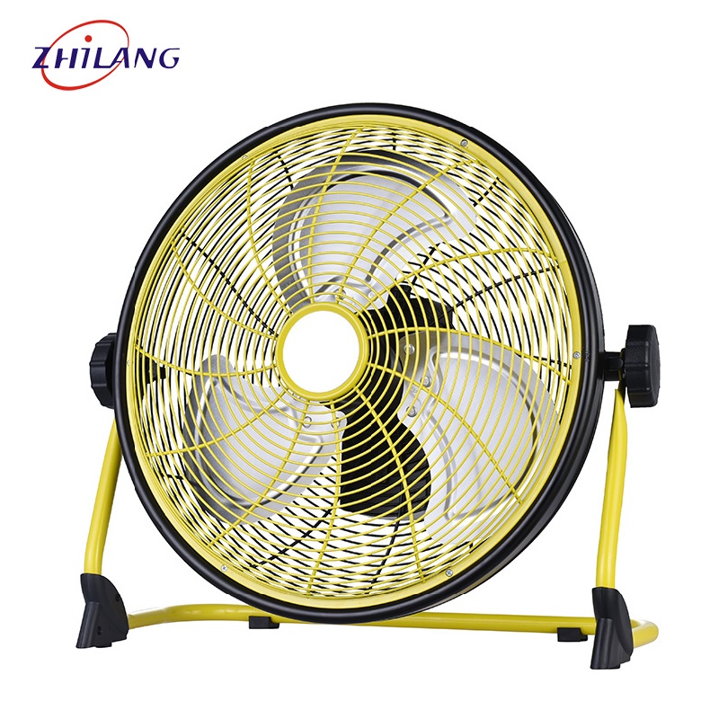 Geek Aire Fangreek Ventilateur Portable Camping Ai