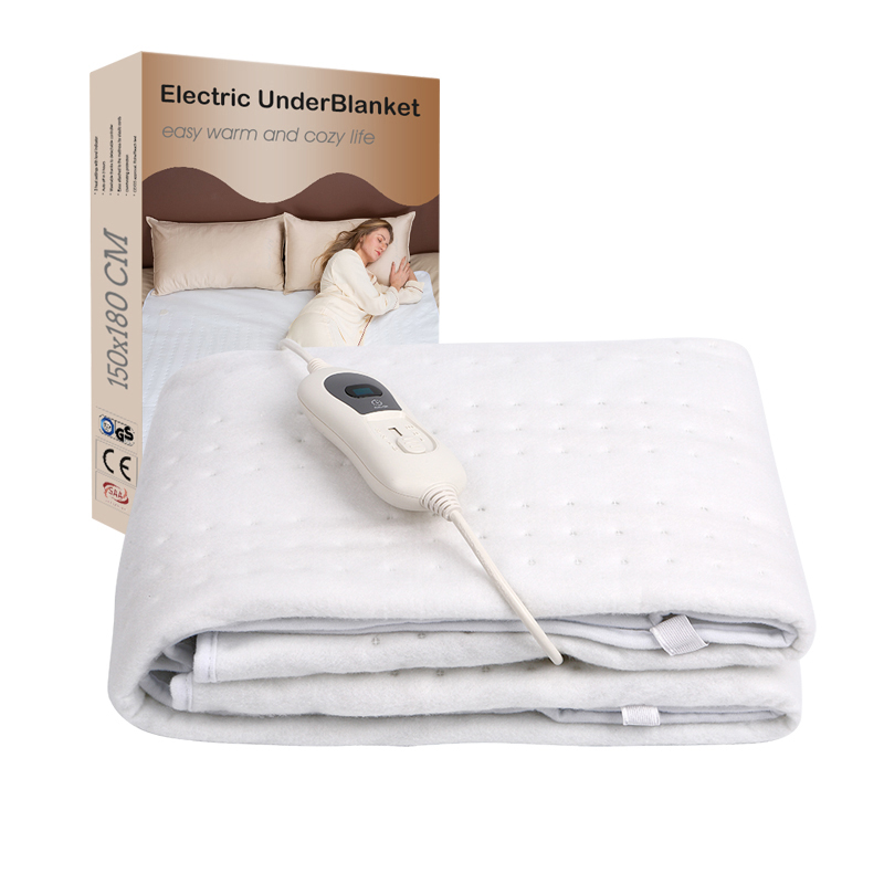 CE GS Bed Warmer Heater Thermal Heating Electric B