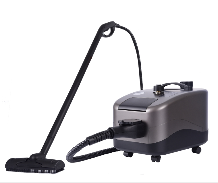 2022  new model cleaning home appliance 1800W powerful 5bar high pressure multi-function steam clean