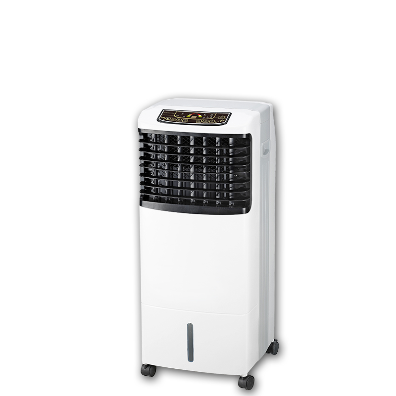 Home appliance room use personal space air cooler and heater humidifier