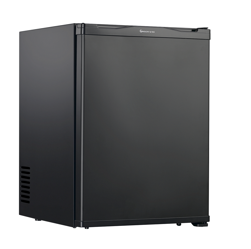 220v/110v ac dc mini fridge 40l,hotel and home appliances