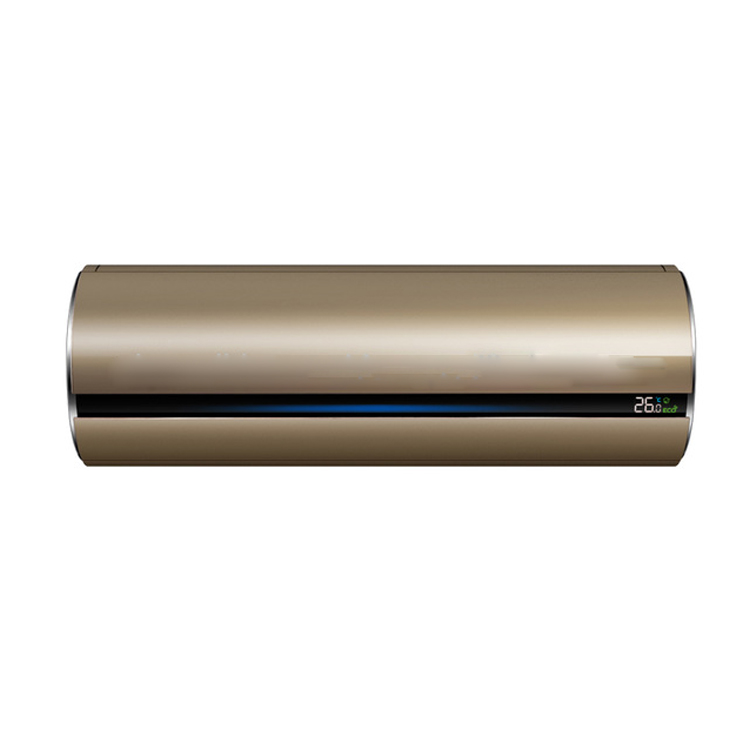Promotion price good quality home appliances 220v 50hz 12000btu 1.5hp wall mounted split type air co