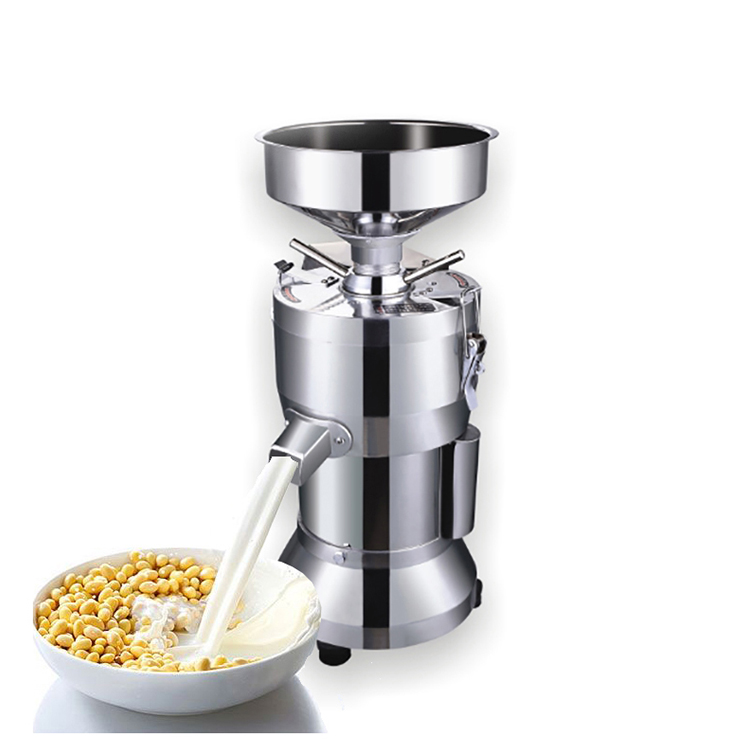 Household Soy Commercial Soybean Milk Production M