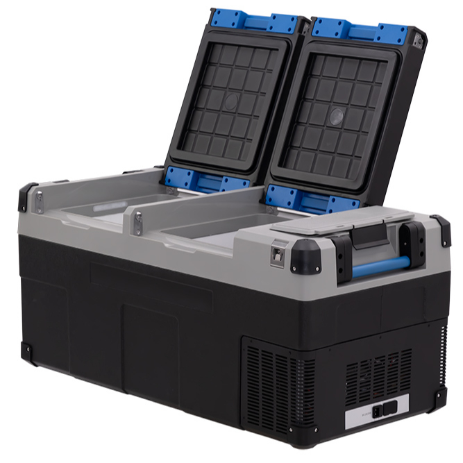 New products home appliances refrigerador compressor 24v 12v refrigerator