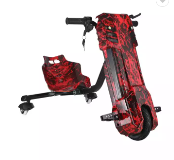 Kids scooter New Design Disc brake Adult Electric scooter With Light 1 buyer