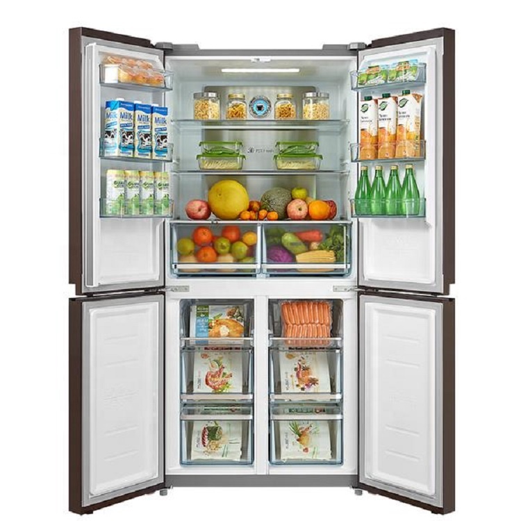 Wholesale 2021 New Arrival 1 Year Warranty Mould Maker Home appliance Plastic Injection refrigerator