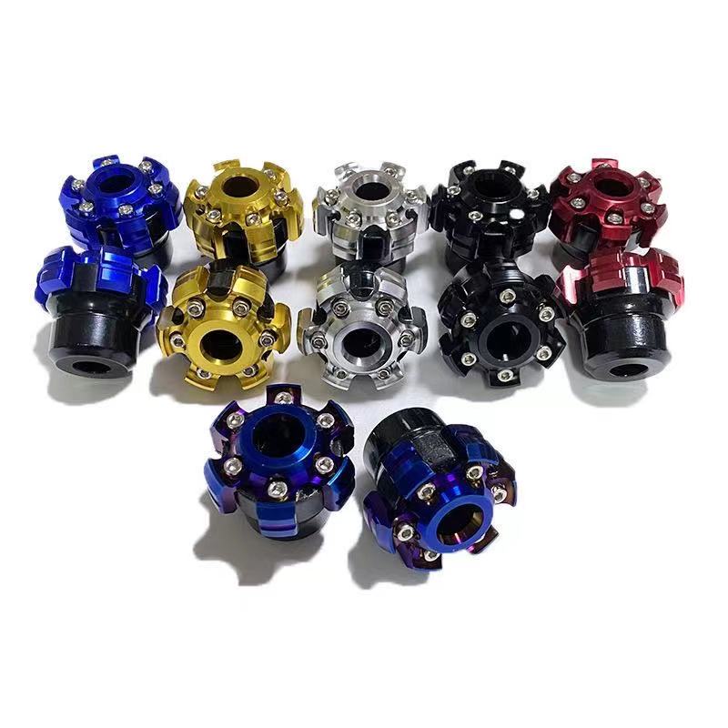 New arrival electric bike and motorcycle front whe