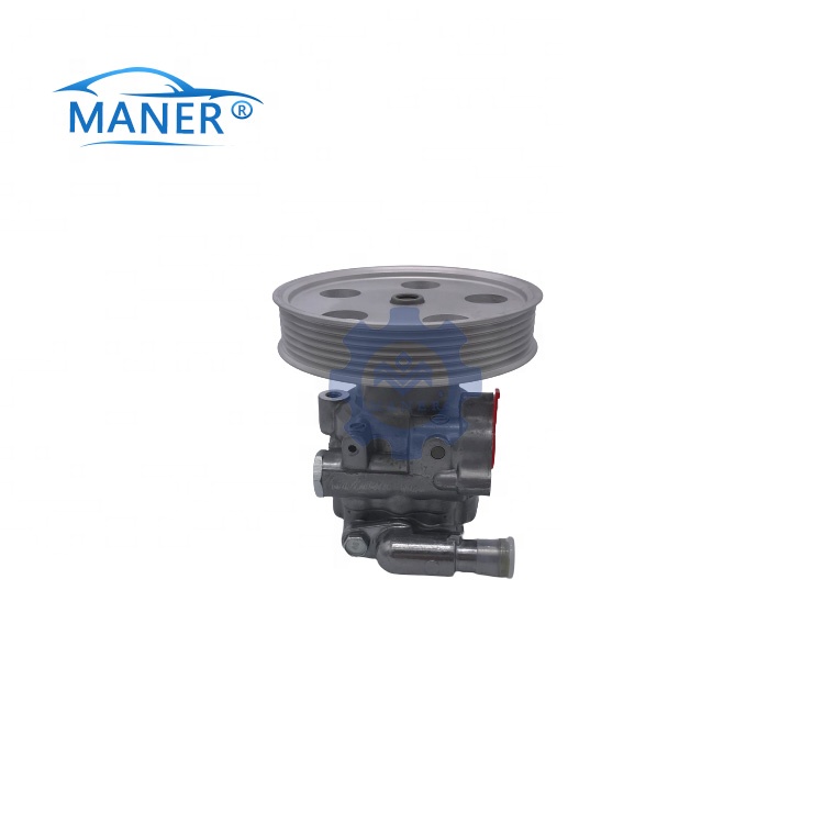 8R0145153B 8K0145153F auto parts  Hydraulic Pump Power Steering Pump For Audi