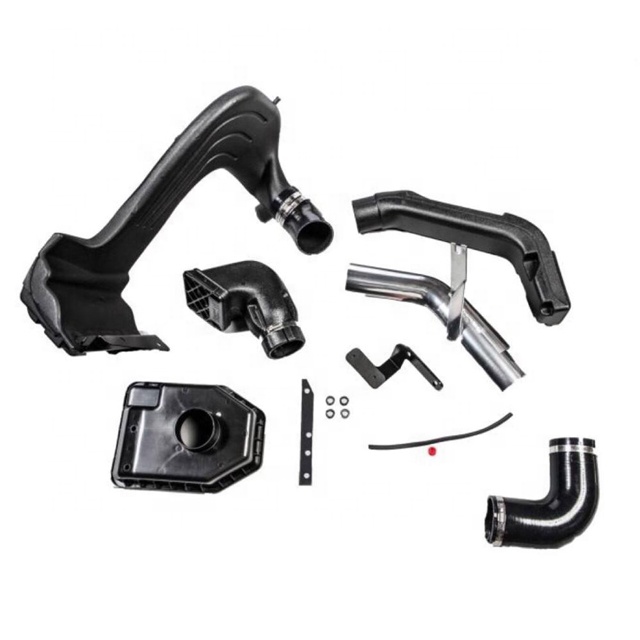 Auto Parts Accessories Snorkel Low/High Mount for Jeep Wrangler JK for Jeep parts 07-17
