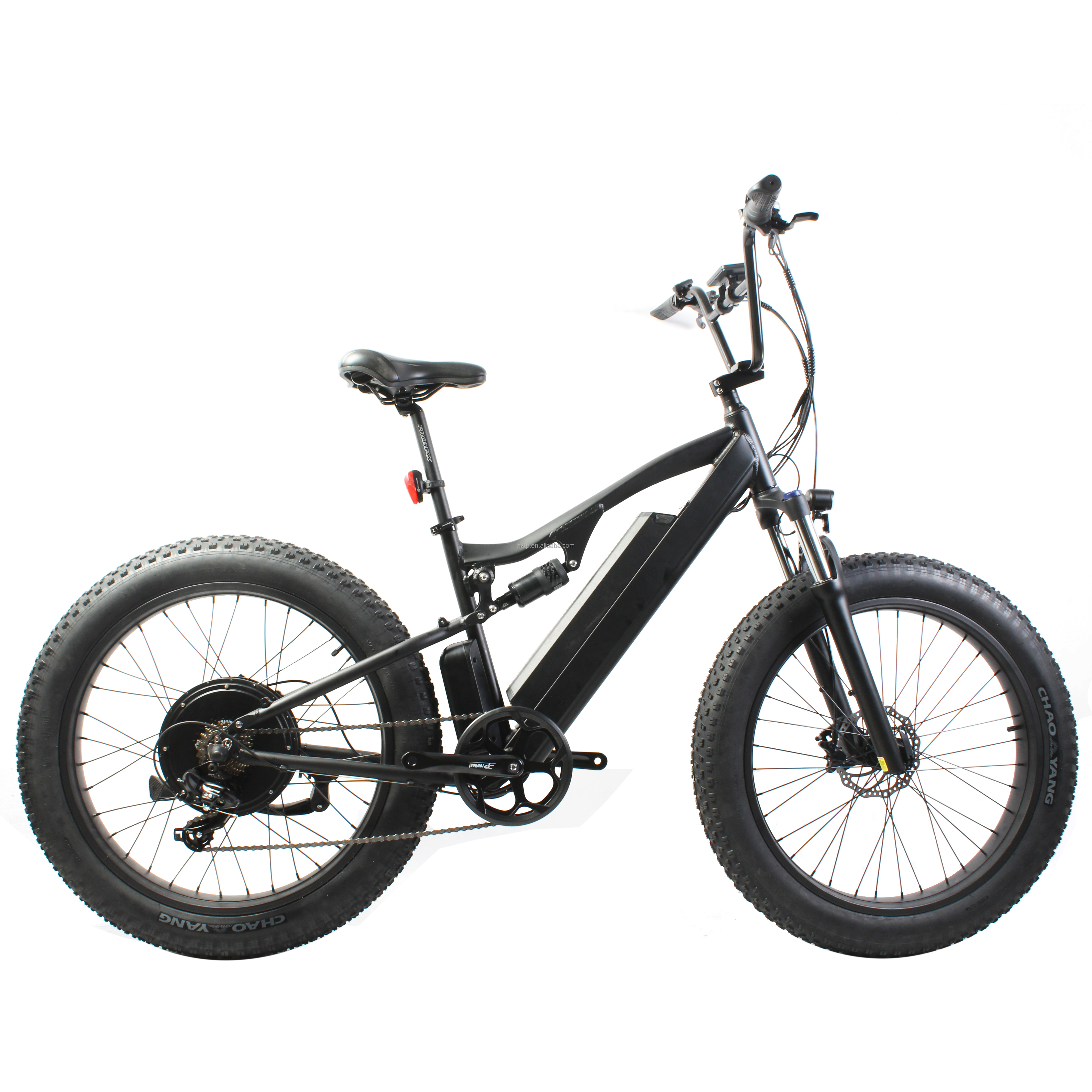 Wholesale price BMX electric bike fat tyre super power 1500W rear motor pedelec electric bicycle mou