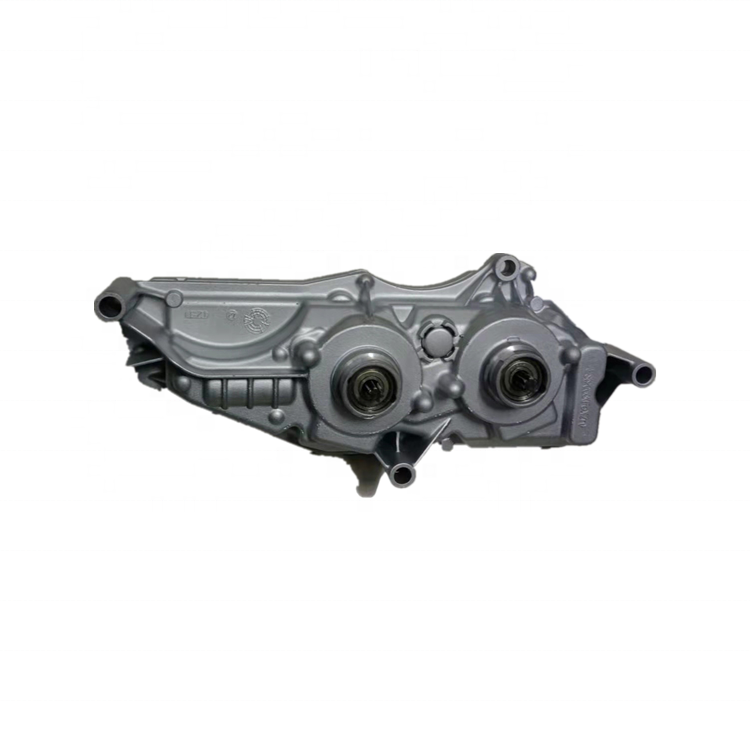 Auto Parts Automatic Transmission Control Module ZK-7Z369-AA AE8P-14F085-AE For Ford Focus A2C307431