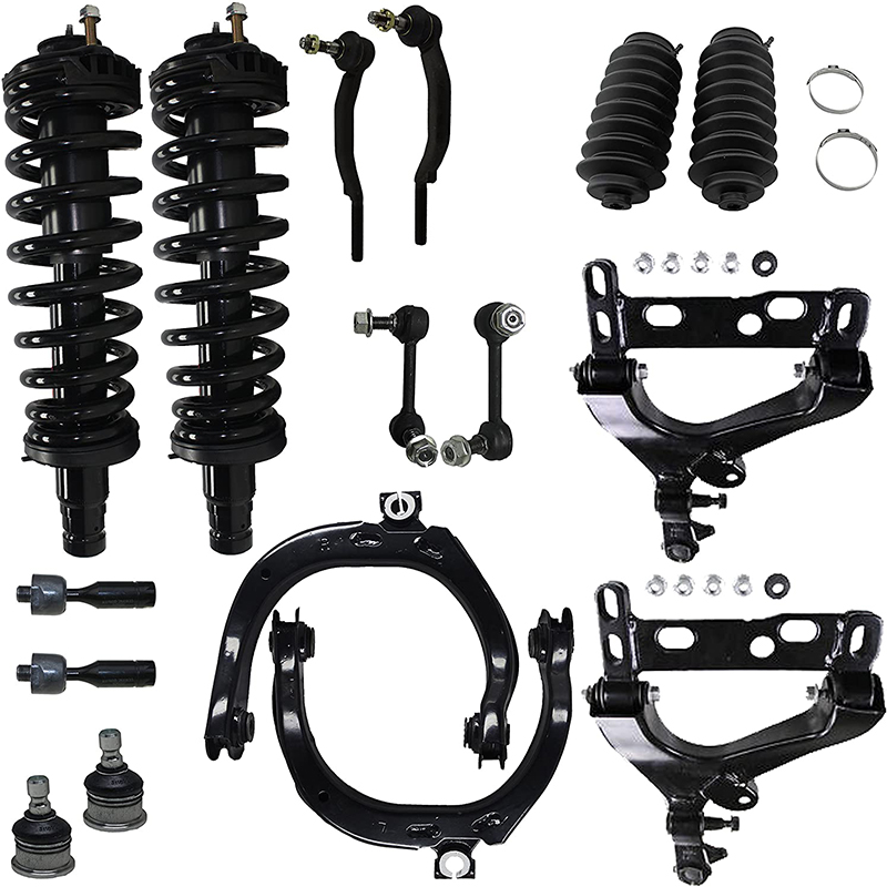 auto parts wholesaler auto suspension parts brake parts for VW Golf, passat for Audi