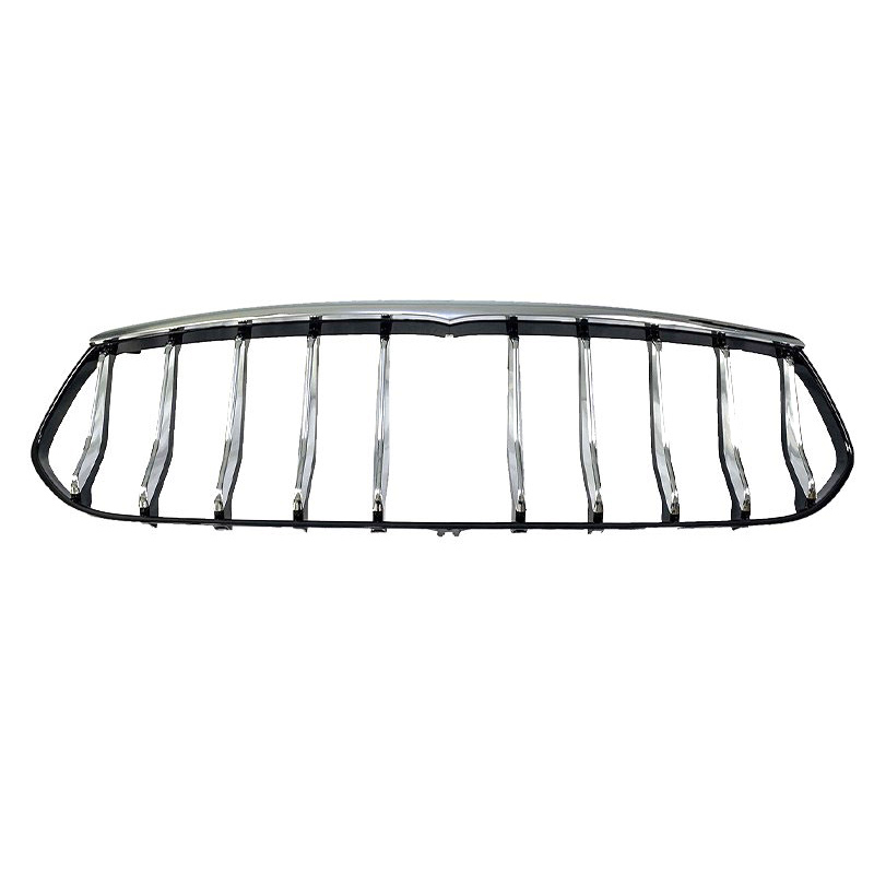 Car body kits Other auto accessories facelift update kits modified parts front bumper grille for mas