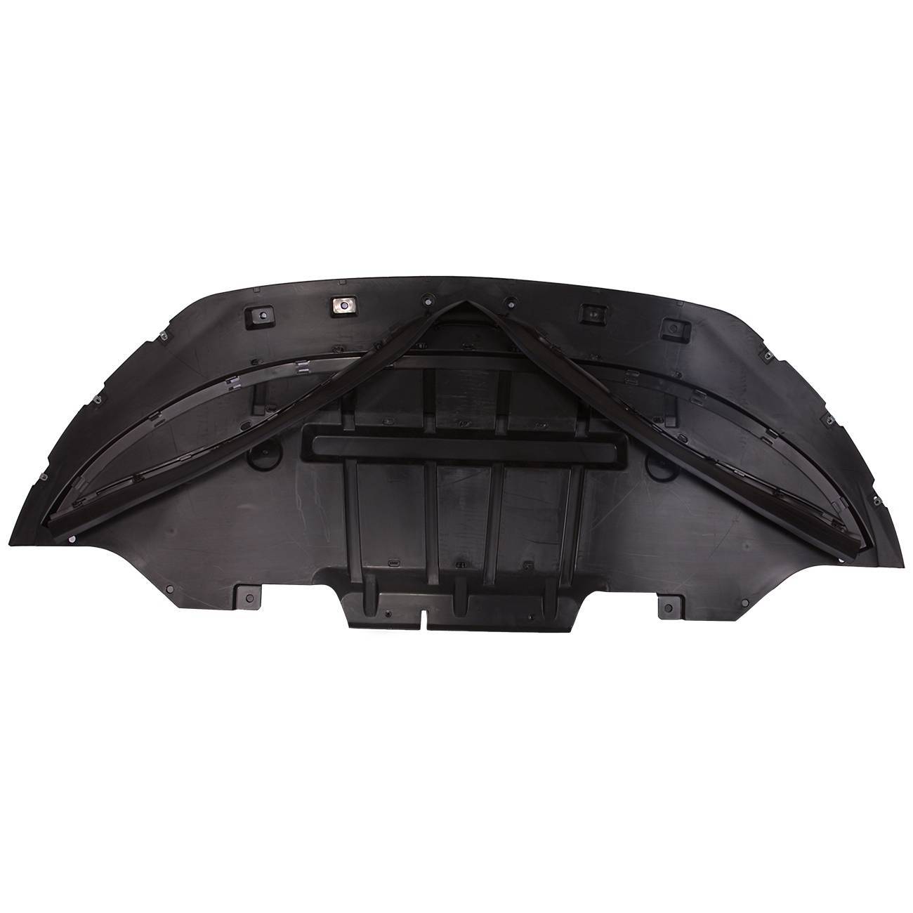 FREE SHIPPING Fits Ford Mustang 2015-2017 Splash Shield Under Engine/Radiator Cover FR3Z17626C Car P
