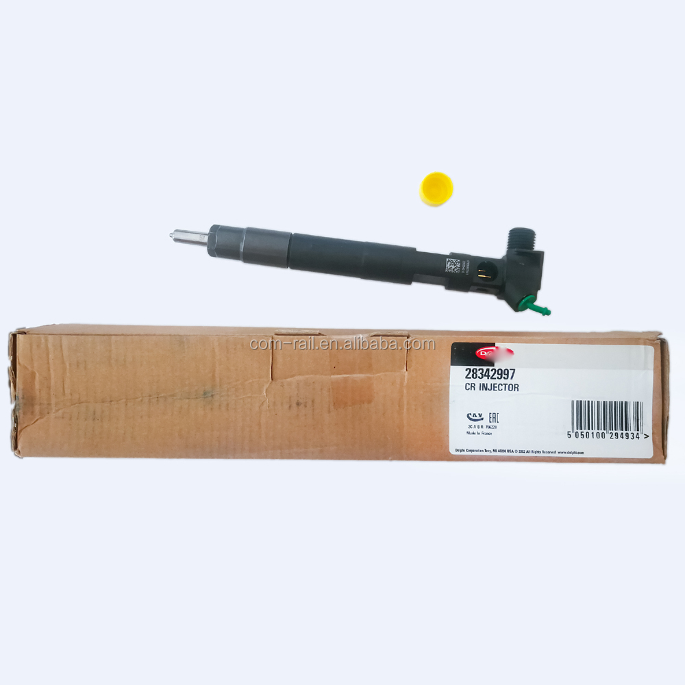 original diesel injector 28342997 A6510704987, EMBR00002D, A6510700587, R00002D, 6510704987,65107005