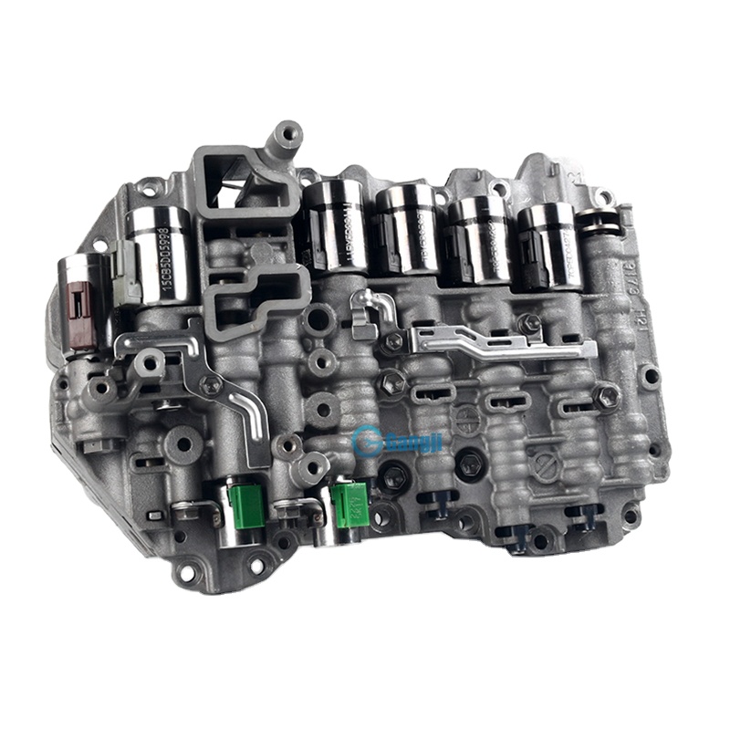 Auto Parts 6Speed Automatic Transmission Body 09GTF60SN for VW Golf/Beetle 1.9L 2.0L