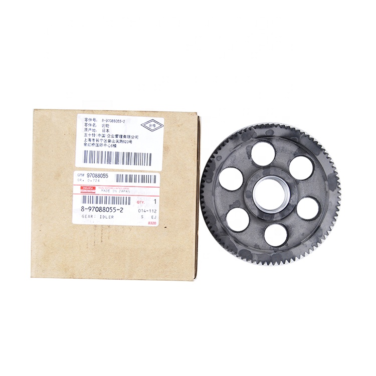 auto parts Overpass tooth (B) 8-97088055-2 NPR75/4HK1-TCS 700P for isuzu
