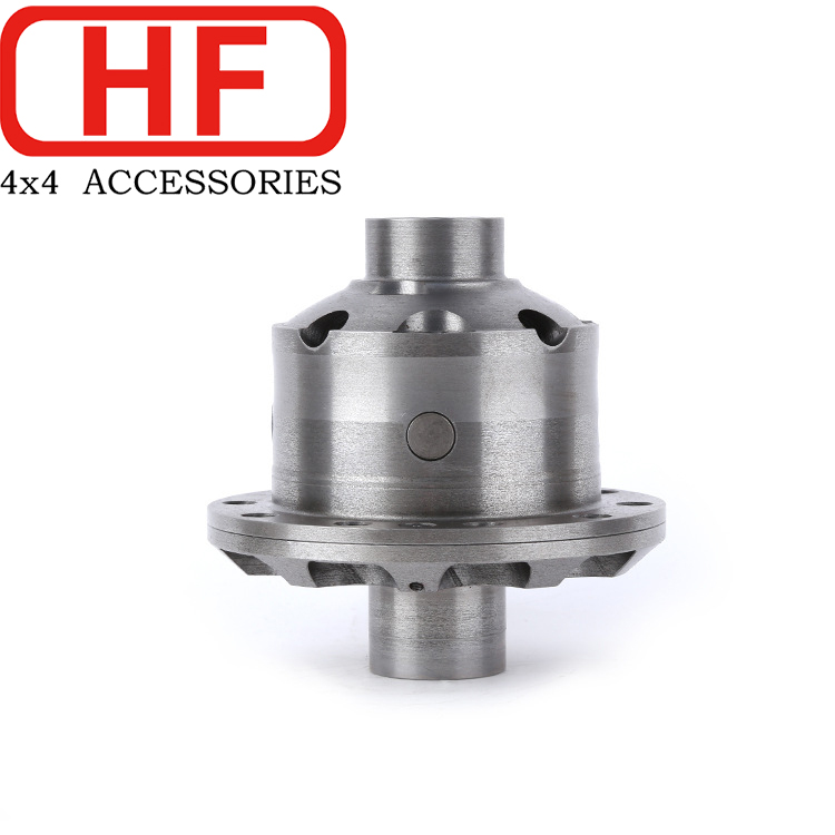 HF4x4 auto parts manufacturer customized high quality air lock differential