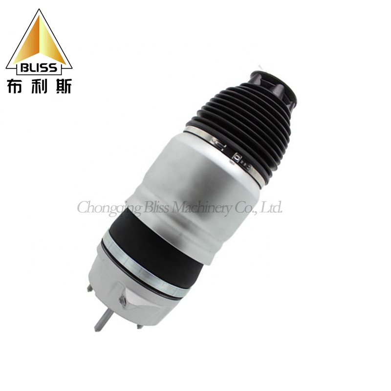 Refitting Auto Rubber Front And Rear Spring Modified Air Suspension Auto Parts Car Shock Absorber Ai
