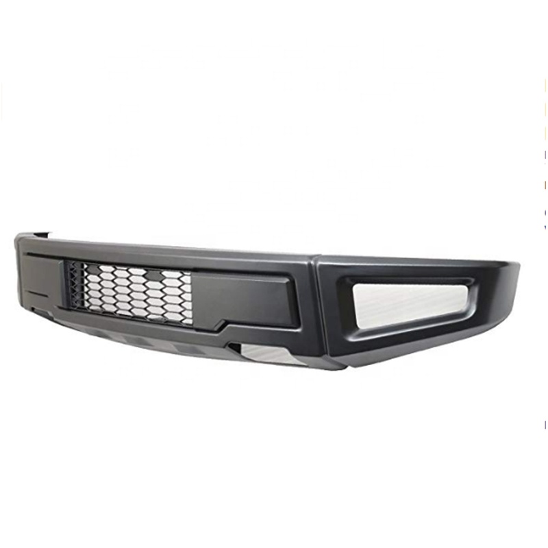 auto parts accessories car modified pieces steel material front bumper car bumpers fit for ford f150