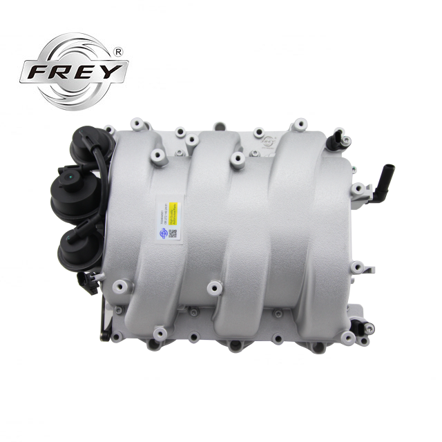 Frey brand new High demand intake manifold assembly 2721402401 auto parts  for M272 W204 W212 W251 W