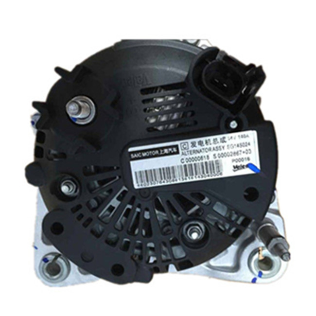 High quality  SAIC MAXUS auto parts V80 Genuine Alternator C00000618