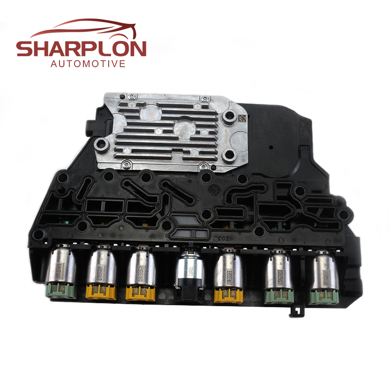 Auto Parts 6T30 6T40 6T45 TCM Transmission Control Module for 24265789 24264425 24265992 tcm 6t40