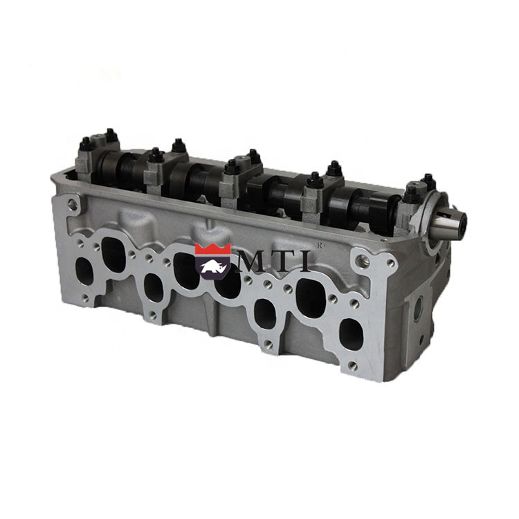 Auto parts Complete Cylinder Head AAZ Engine Parts for Audi 80/90 908152 028103351B