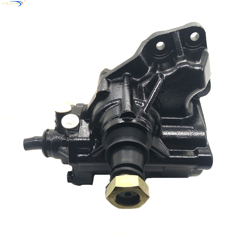 AUTO PARTS STEERING ASSY USE FOR NPR 4HF1 E102 FOR TRUCK  8973050470/8-97305-047-0/8-97305047-0 HIGH
