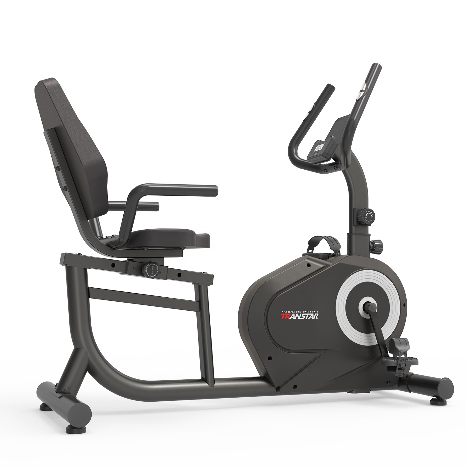 5KG Flywheel Magnetic Resistance Indoor Bicycle Re