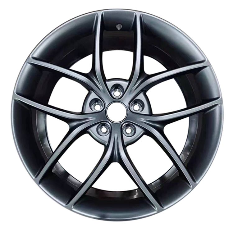 Quality Choice Suitable For Tesla Model 3 Modified Track Version Wheels 19 Inch Auto Parts 1044265-0