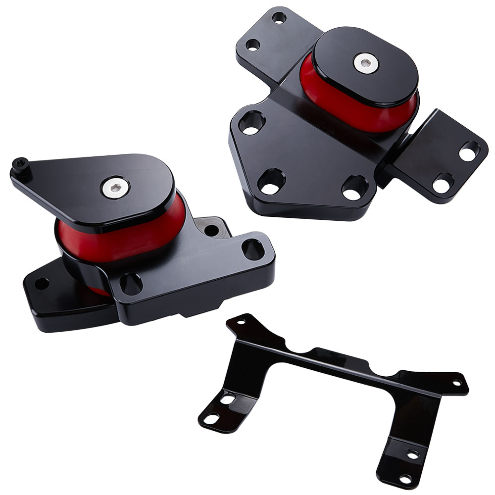 Car Engine Mounting Kit Auto parts For VW Golf MK7 Audi A3 S3 2.0T