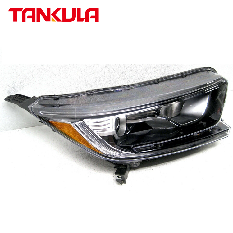 New Arrival Auto Body Parts DOT Approved Front Headlamp Head Light Car Head Lamp LED Headlight For H