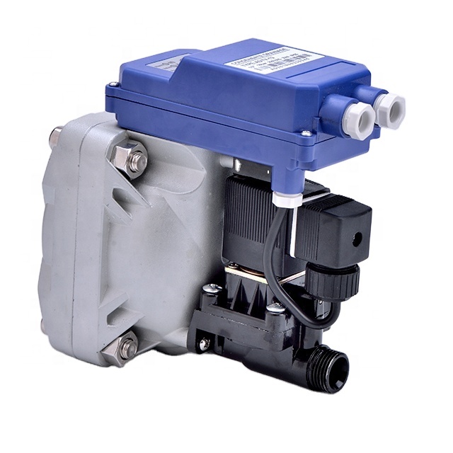 compressor spare parts ADTV-13 auto drain valve solenoid water drain valve